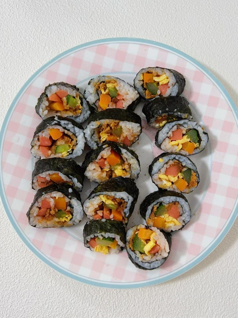家常寿司汤与餐厅寿司汤的区别