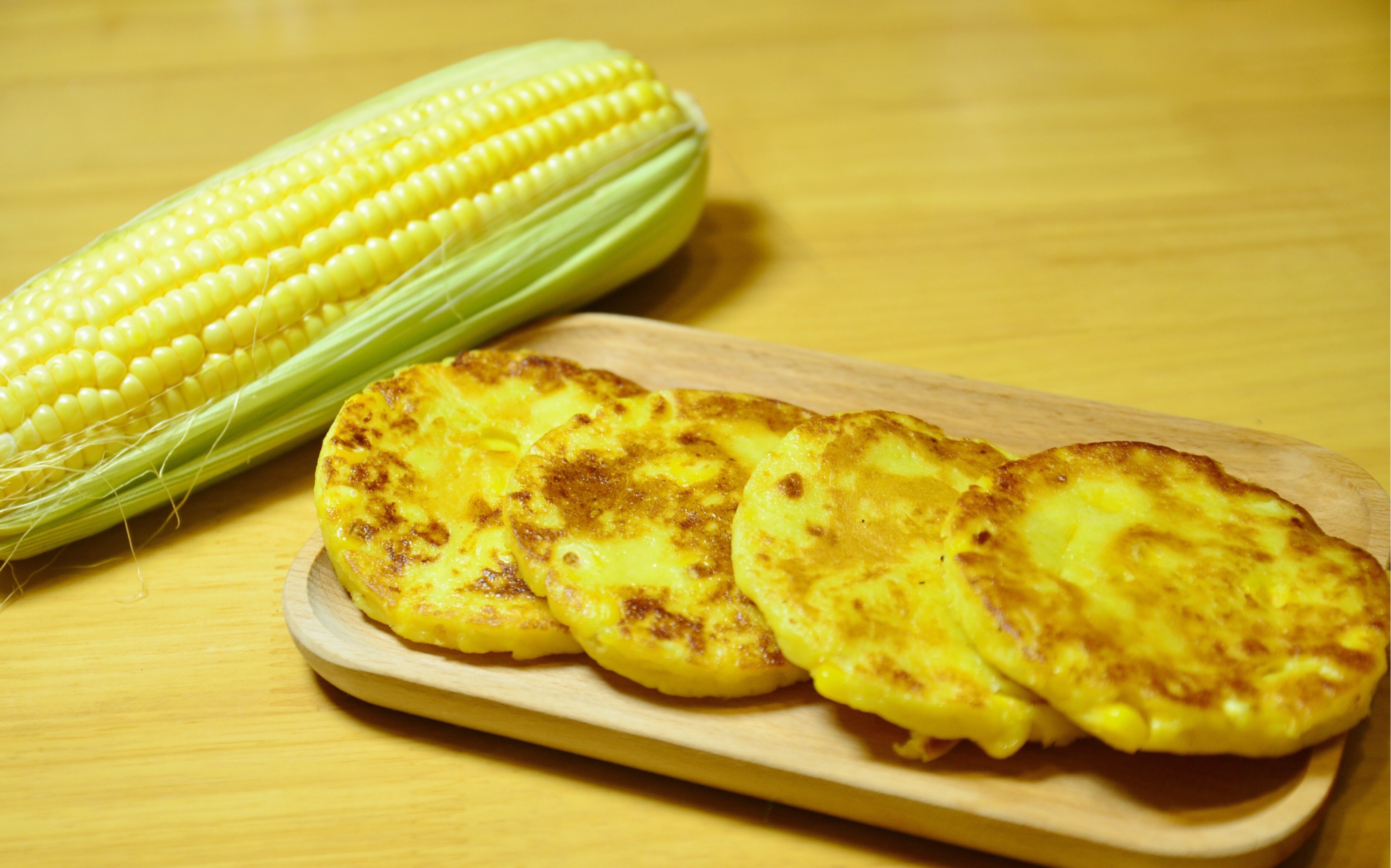 如何制作适合家庭聚会的玉米饼卷