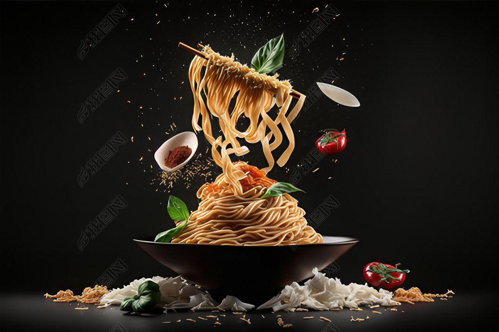 如何用香料提升意大利面的风味层次