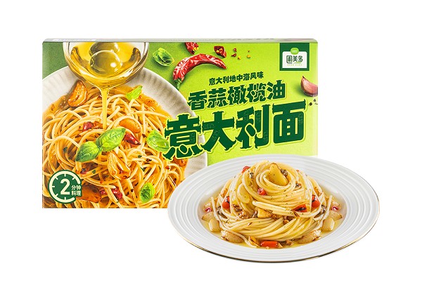 如何用香料提升意大利面的风味层次