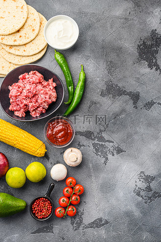 jinnianhui金年会：炖菜中的豆类对墨西哥玉米饼的影响