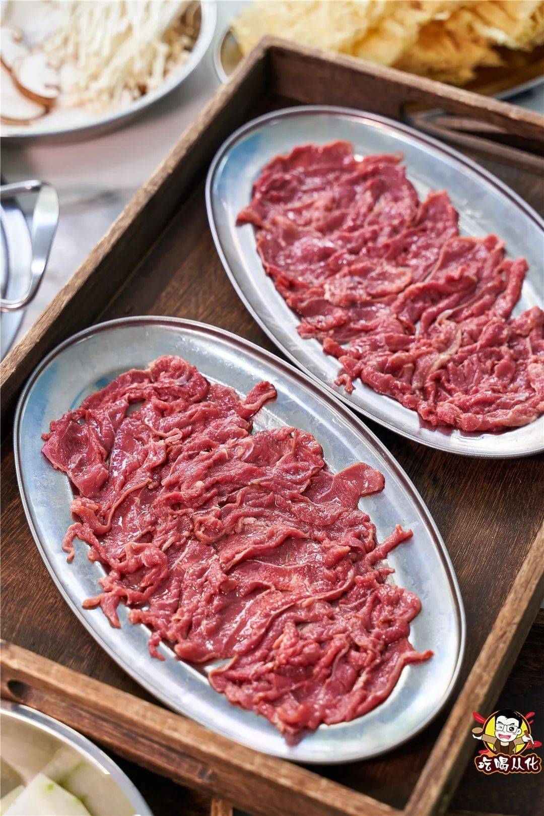 怎样让火锅肉类在锅中保持鲜嫩