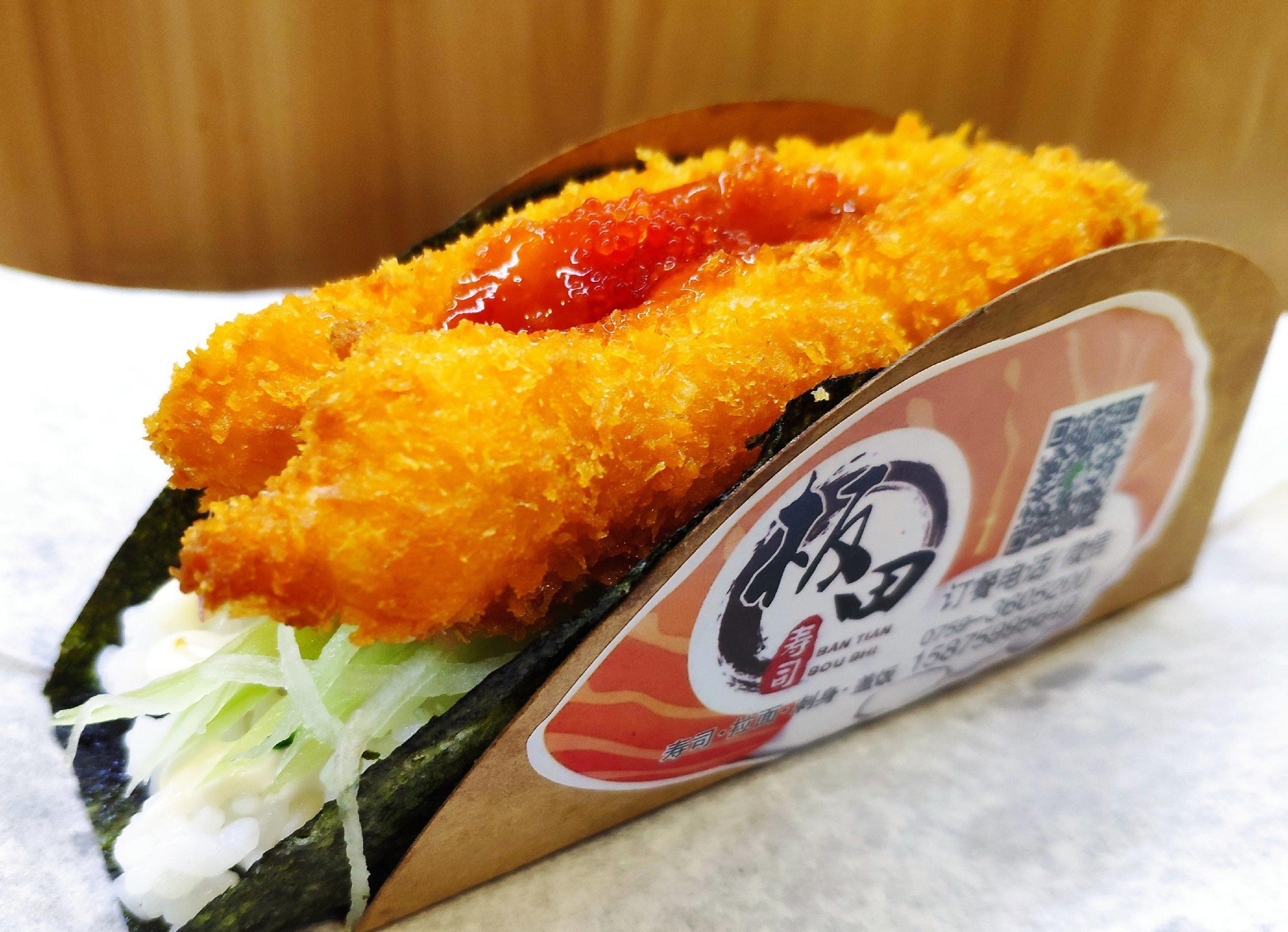 日式饮品如何提升寿司的风味
