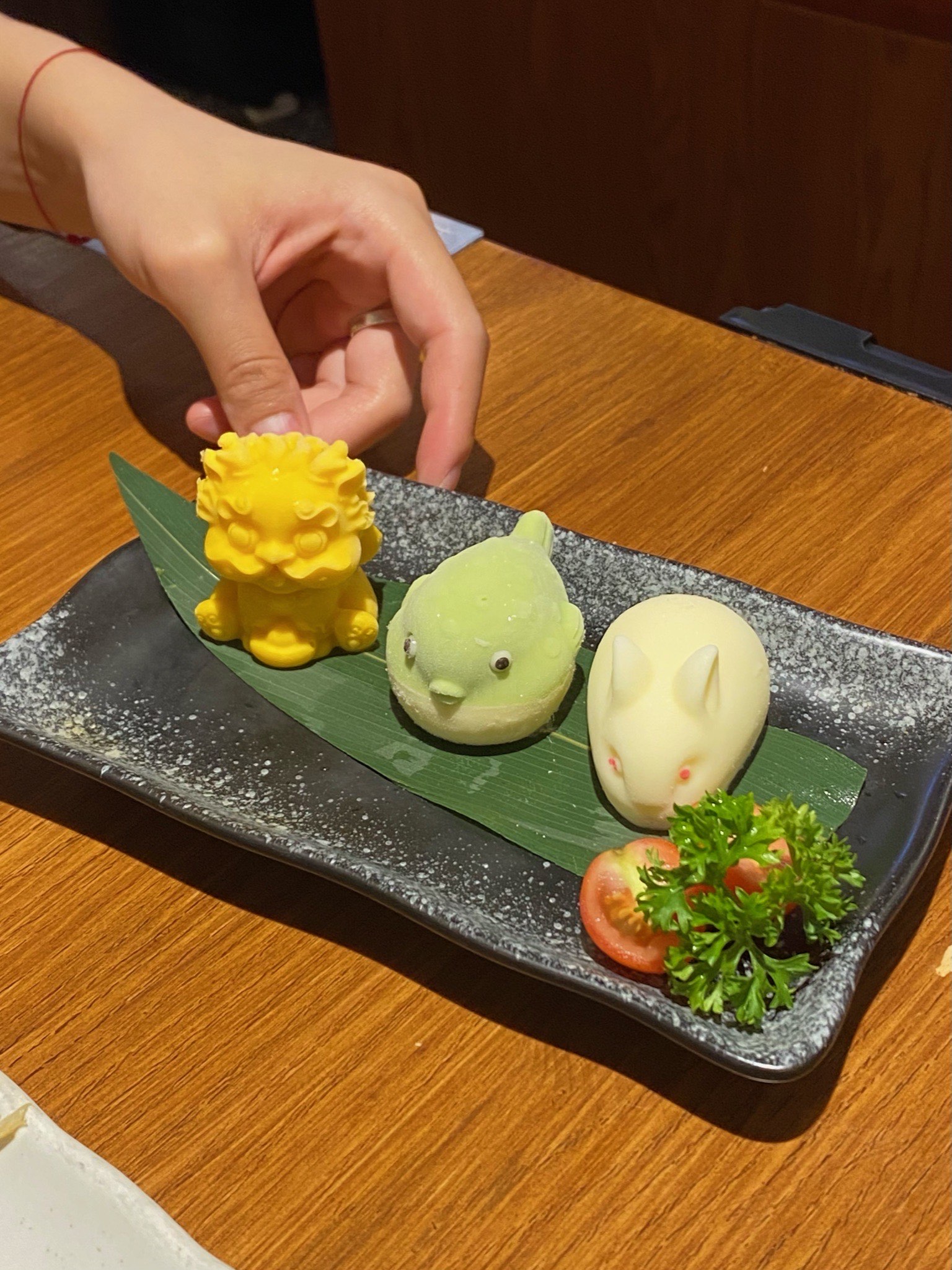 日式饮品如何提升寿司的风味