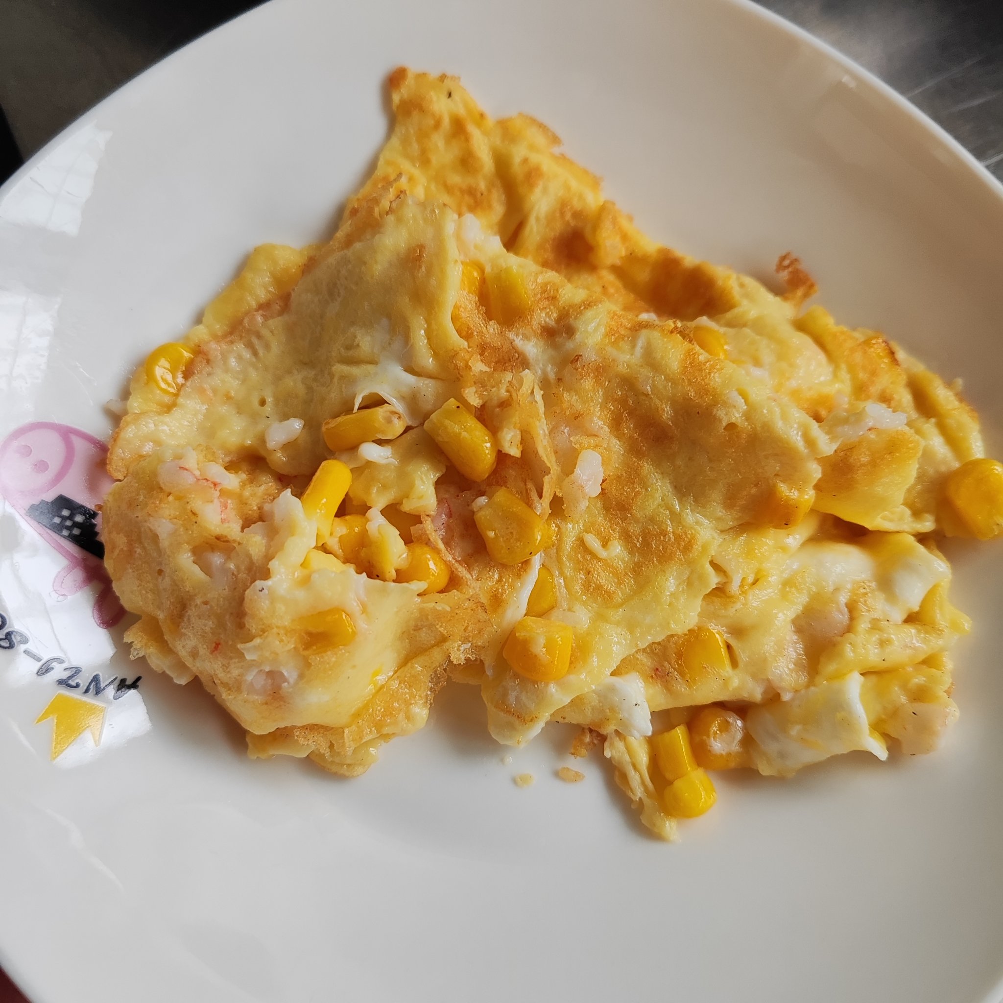 适合儿童的玉米饼配菜应该选什么