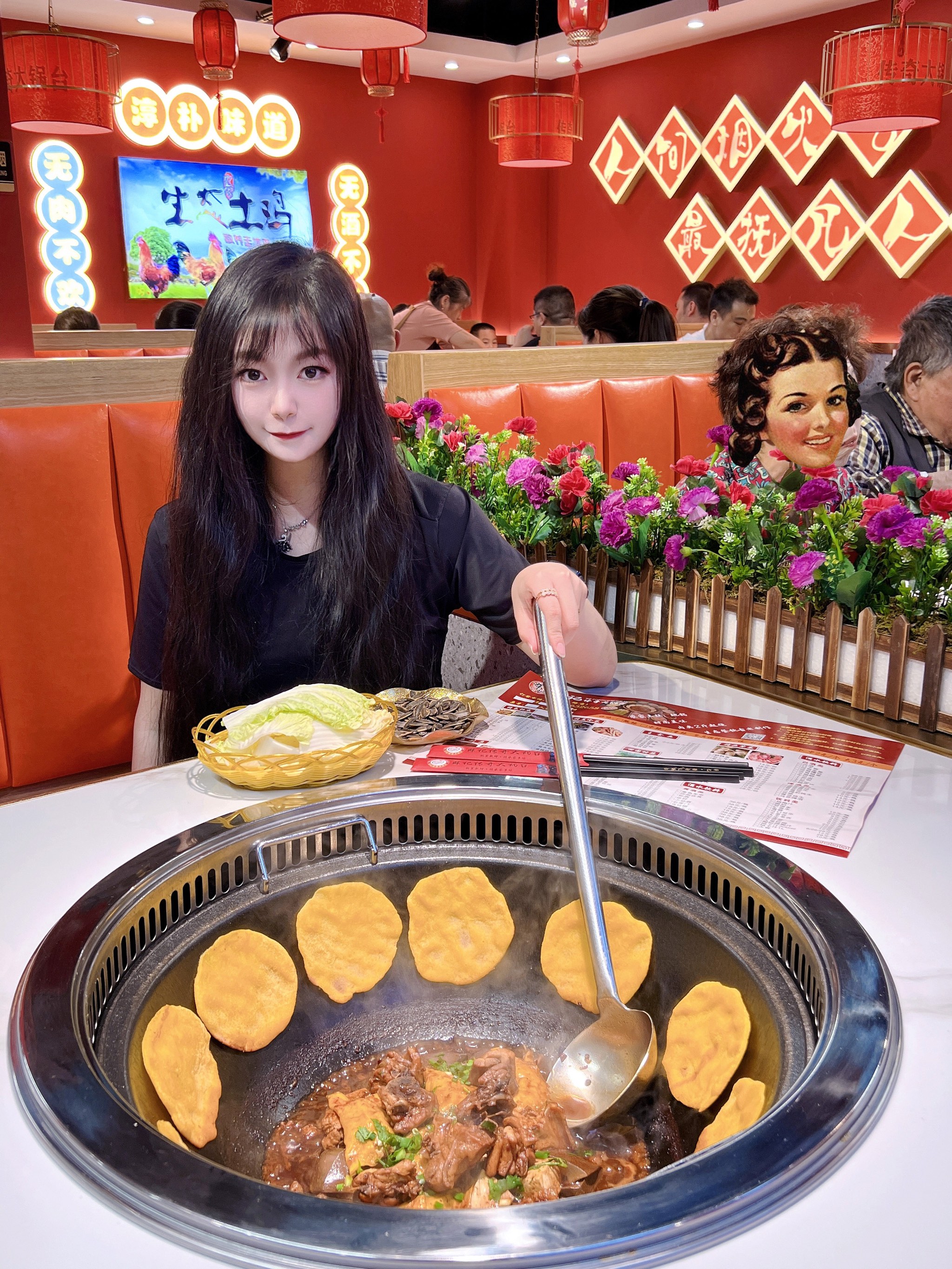 如何让玉米饼成为家庭聚会的亮点