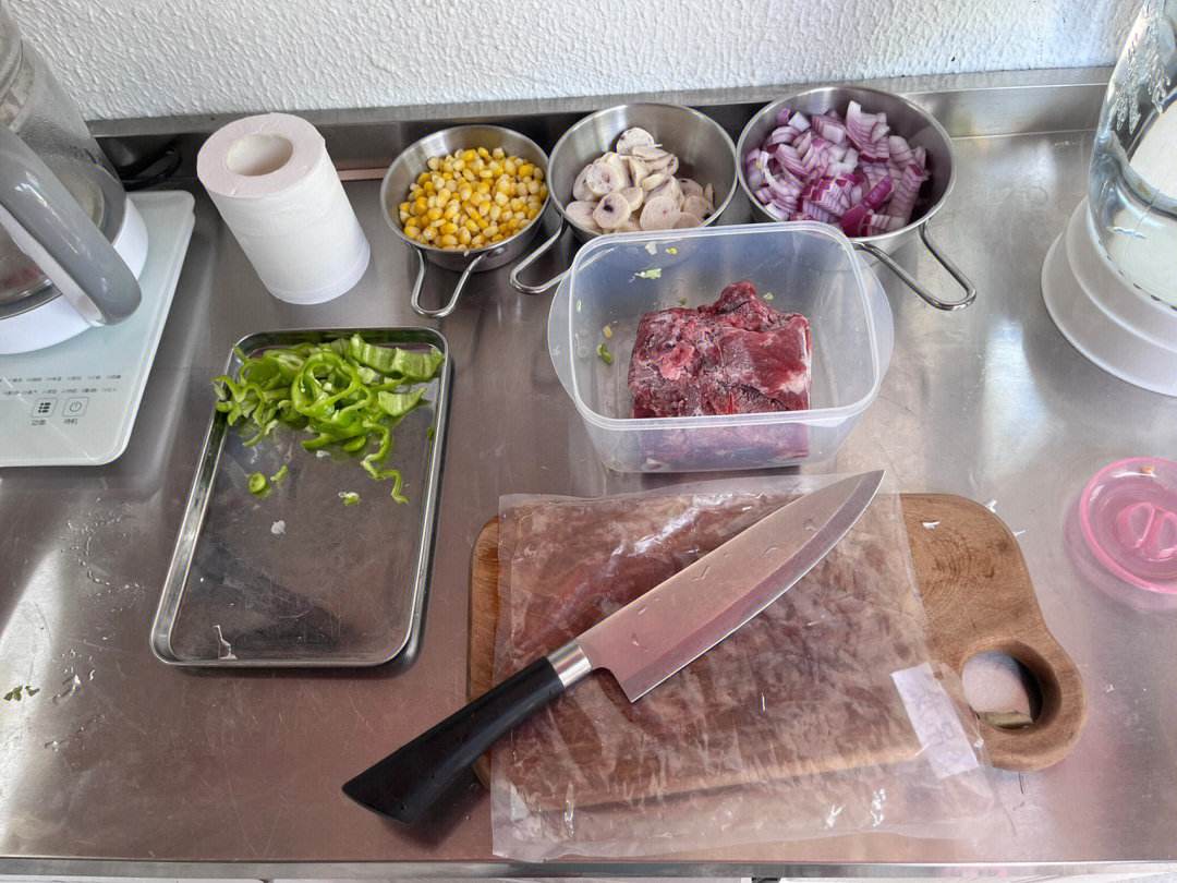 如何用玉米饼打造DIY披萨