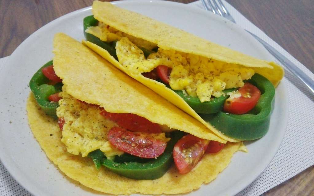 如何制作完美的墨西哥玉米饼