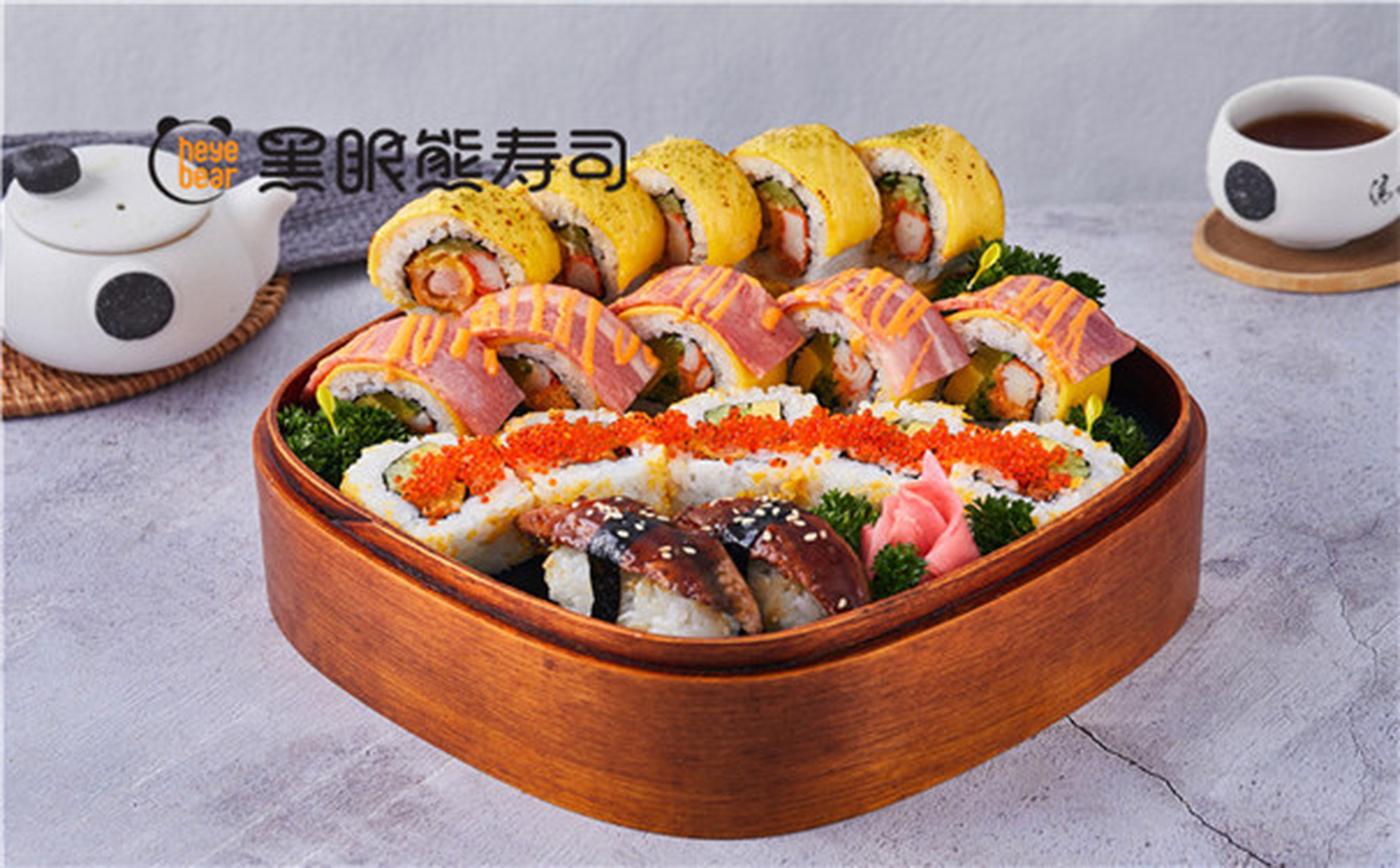 如何选择合适的寿司店