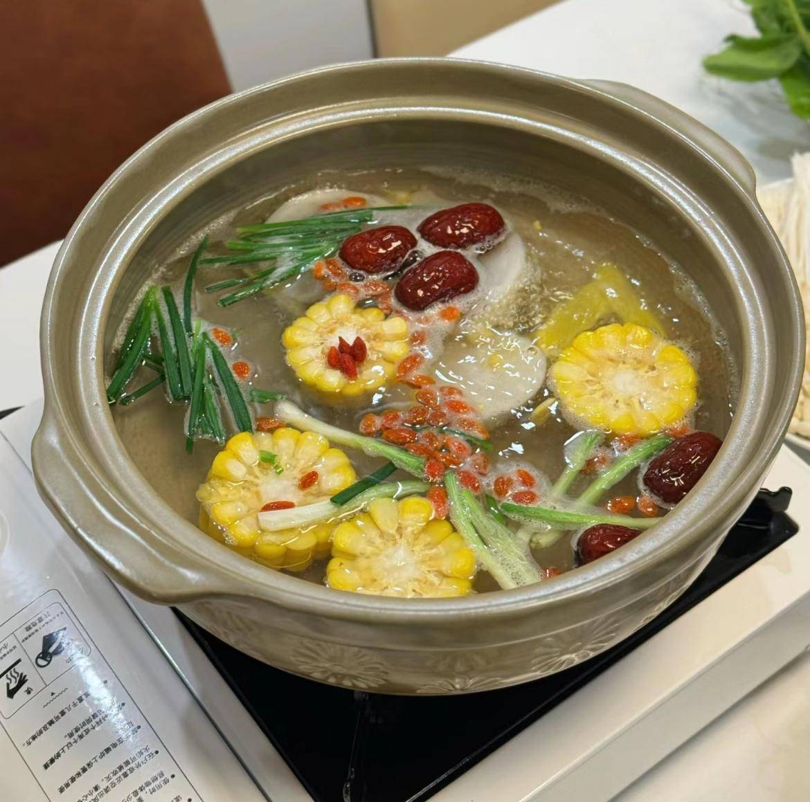 怎样制作清汤火锅底的技巧