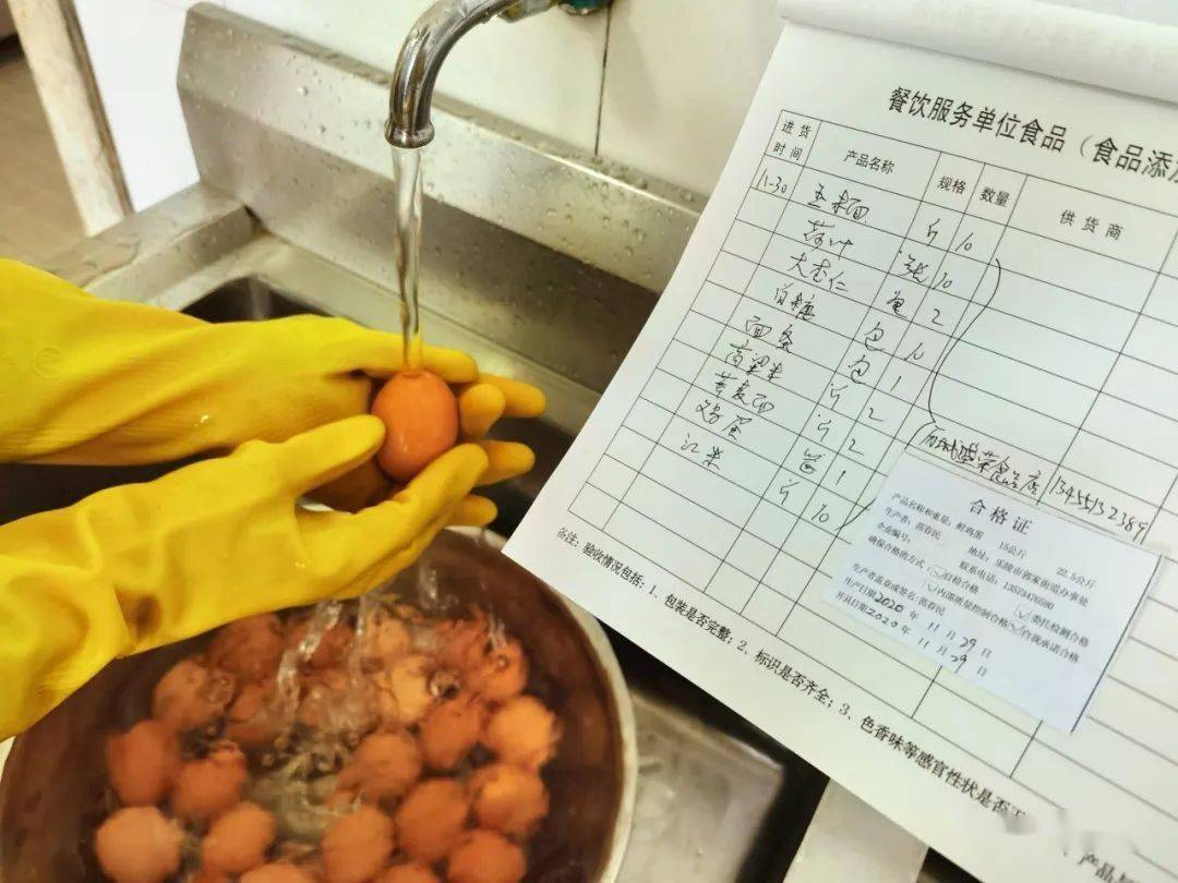 如何使用温度计避免食物过熟